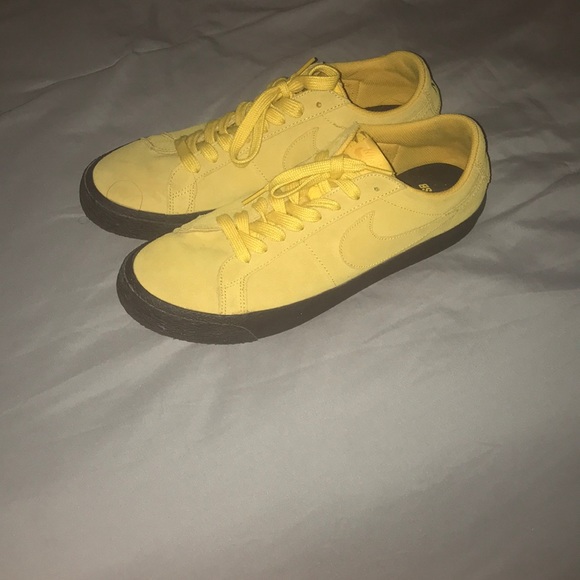 Nike SB Zoom Blazer low - Picture 2 of 3